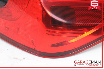 2015-2021 Subaru WRX Sedan Rear Right Side Tail Light Lamp 84201VA020 OEM