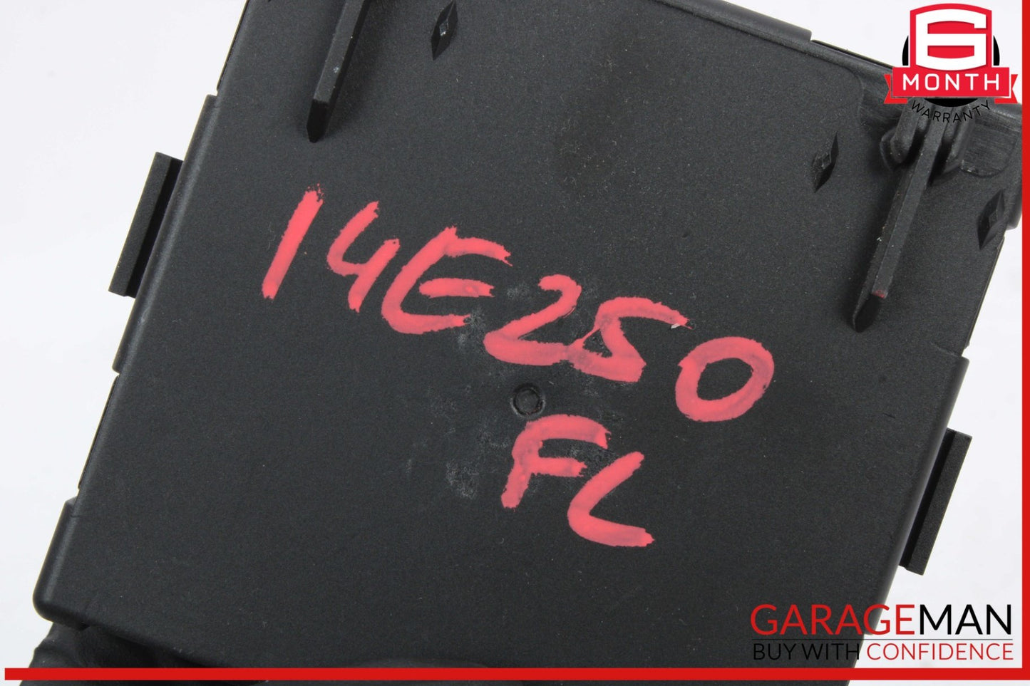 2008-2018 Mercedes-Benz E250 W212 Left Front Door Control Module 2129006318 OEM