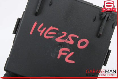 2008-2018 Mercedes-Benz E250 W212 Left Front Door Control Module 2129006318 OEM