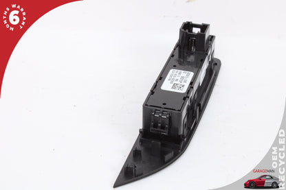 2014-2021 BMW 235i F22 Drive Mode Traction Control Switch 9252912