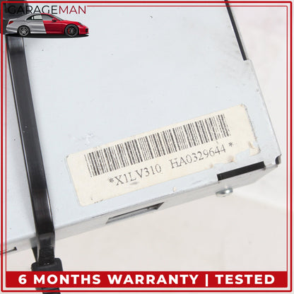 2010-2016 LR Range Rover L322 DVD Entertainment Control Module AH4219A164AA OEM