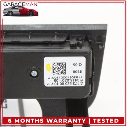 2012-2020 Mercedes-Benz CLA250 W117 Sedan Overhead Emergency Panel Control Switch 1728208610 OEM