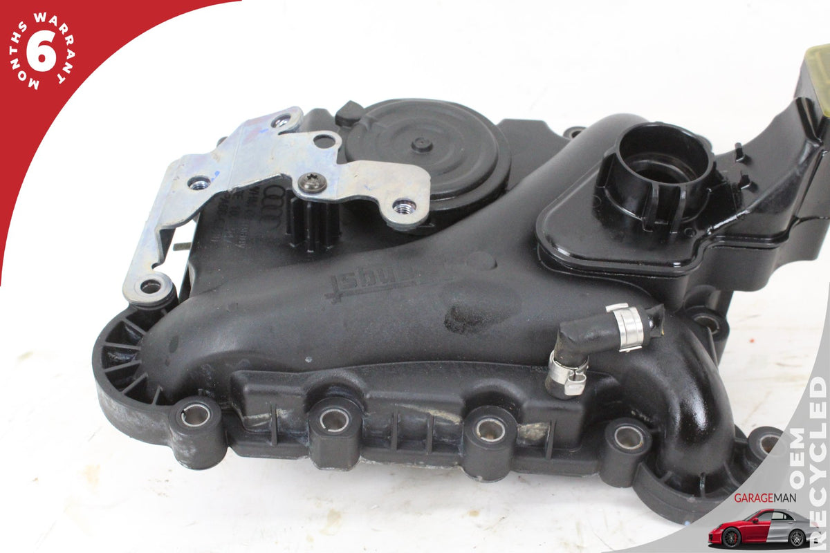 2011-2018 Porsche Cayenne 958 Hybrid S Engine Crankcase Ventilation Valve OEM