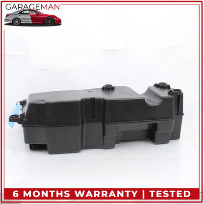 2017-2024 Audi Q7 SUV Rear Subwoofer Audio Speaker Box Bose 4M0035621A OEM