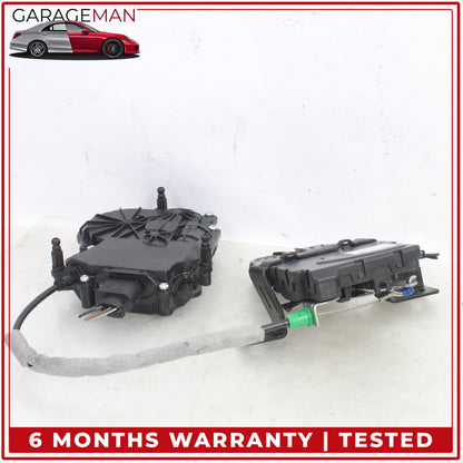 2013-2022 LR Range Rover L405 Rear Trunk Lid Lock Latch Actuators w/ Motors OEM