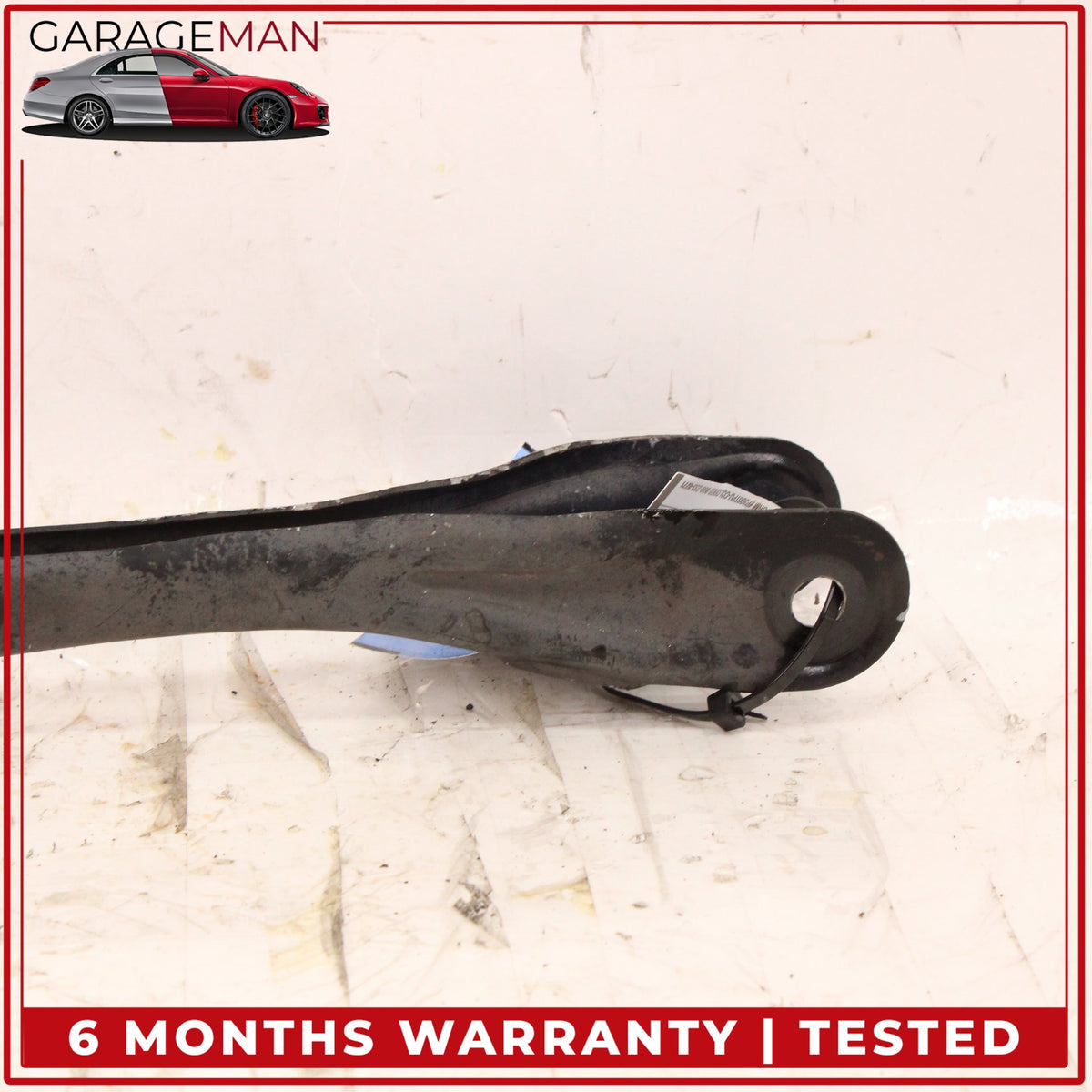 2016-2023 BMW 530e 740i Rear Left or Right Side Lower Control Arm 6893528 OEM