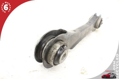 2012-2018 BMW 320i F30 Rear Right Side Upper Forward Control Arm 6792540 OEM