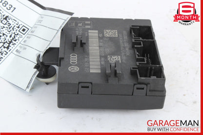 2012-2018 Audi A6 C7 Sedan Rear Right or Left Door Control Module 4G8959795 OEM