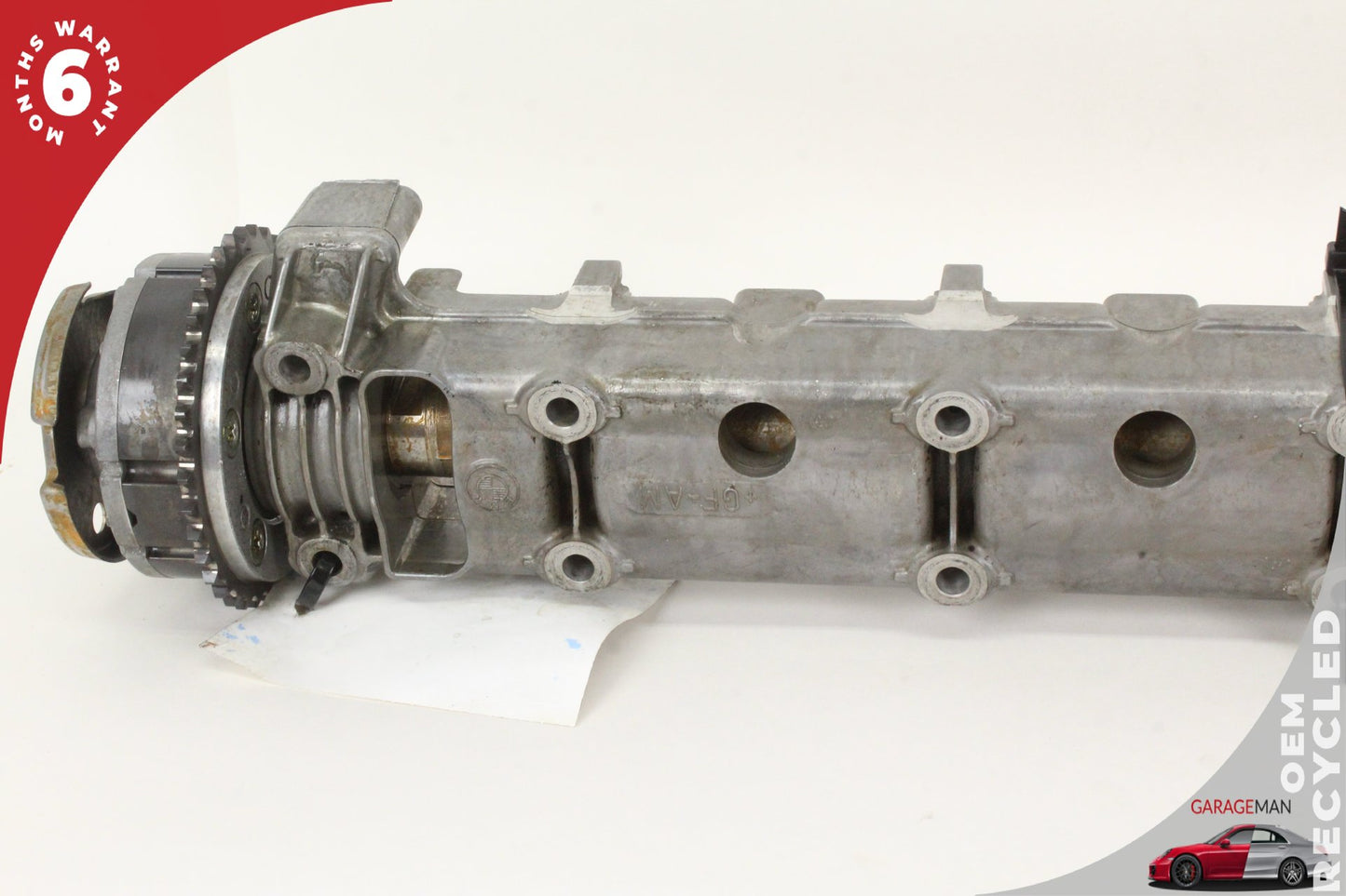 2007-2012 BMW 335is E92 RWD 3.0L Intake & Exhaust Camshaft 7540442 OEM