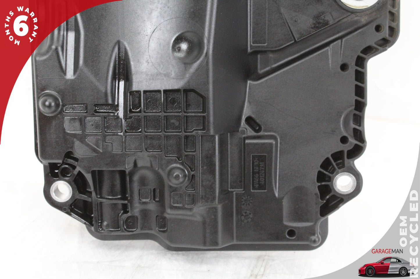 2014-2016 Mercedes W205 C300 Gearbox Transmission Control Unit TCU 0002704452