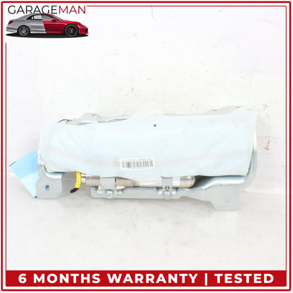 2003-2012 Mercedes R230 SL500 SL55 AMG Left Side Knee Airbag 2308600705 OEM