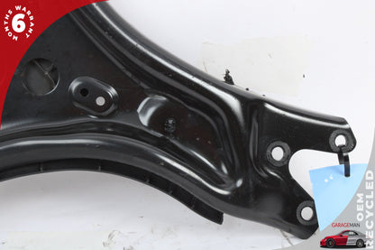 2022-2025 Audi Q4 E-Tron Front Left Driver Side Lower Wishbone Control Arm OEM