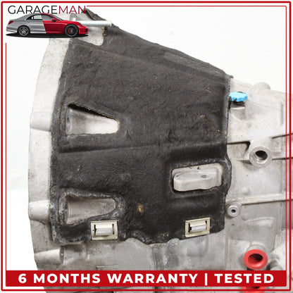 2012-2018 BMW 328d RWD 2.0L Automatic Transmission ZF 8HP45 mileage 140K