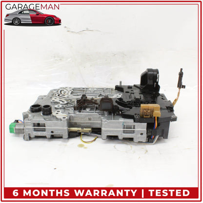 2019-2025 BMW G20 330i X3 8HP Transmission Valve Body TCU TCM Mechatronic OEM
