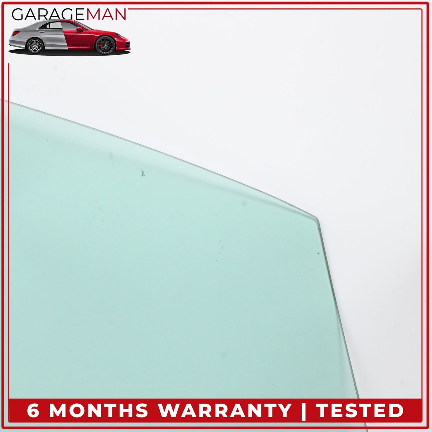 2016-2019 Buick Cascada Convertible Front Left Side Door Window Glass OEM
