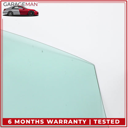 2016-2019 Buick Cascada Convertible Front Left Side Door Window Glass OEM