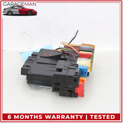 2003-2012 Mercedes R230 SL500 Front Right Side SAM Fuse Box Control Module OEM
