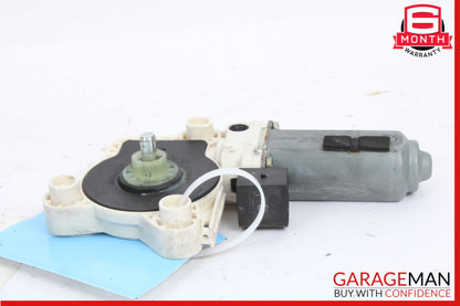 2000-2006 Mercedes W220 S55 AMG Rear Left Window Regulator Motor 2118202342 OEM