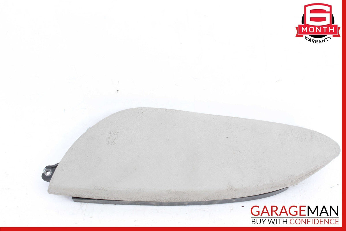 06-11 Mercedes W211 E350 CLS500 Front Right Side Seat Airbag Grey