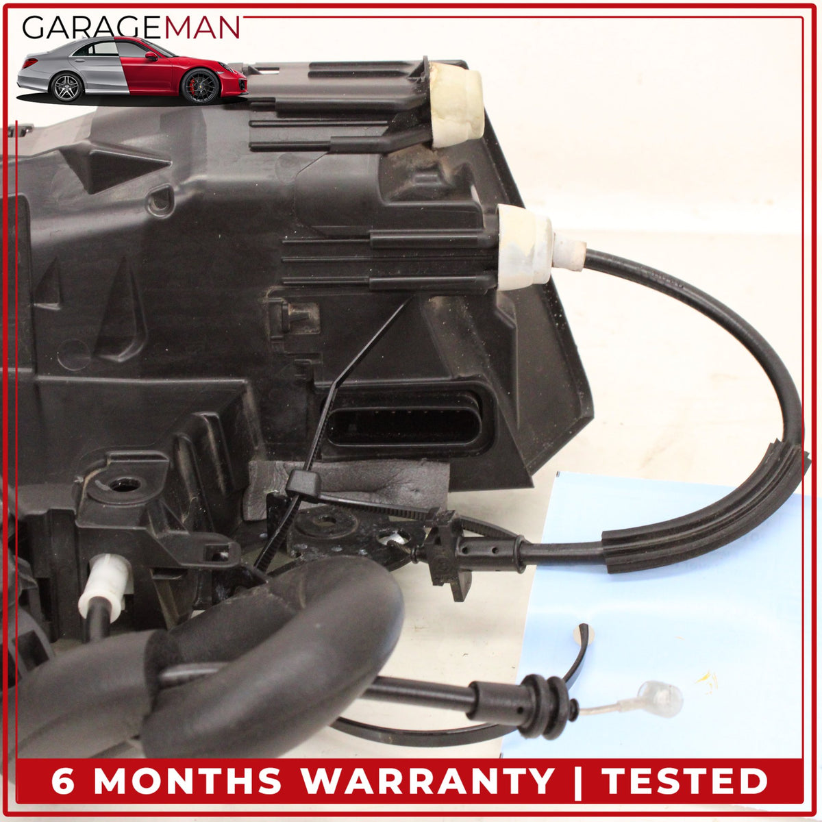 2014-2022 Range Rover Sport L494 Front Right Soft Close Door Lock Actuator OEM