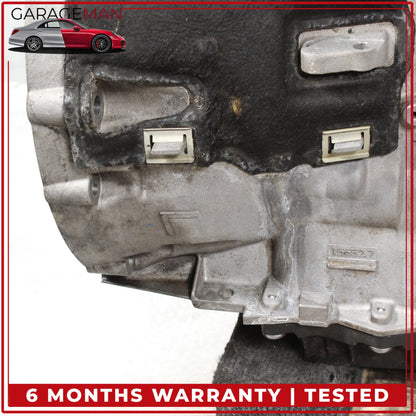 2012-2018 BMW 328d RWD 2.0L Automatic Transmission ZF 8HP45 mileage 140K
