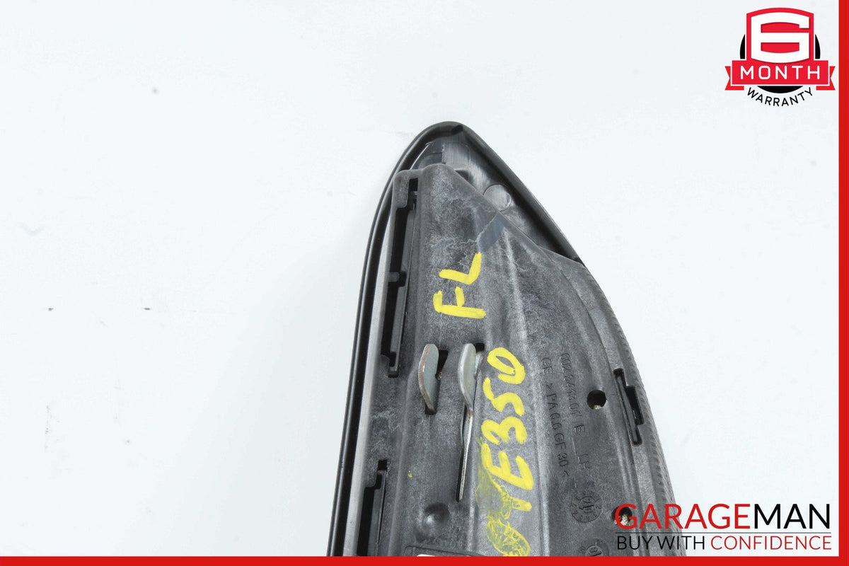 03-11 Mercedes W211 E500 CLS550 Front Left Driver Side Airbag Air Bag Black OEM