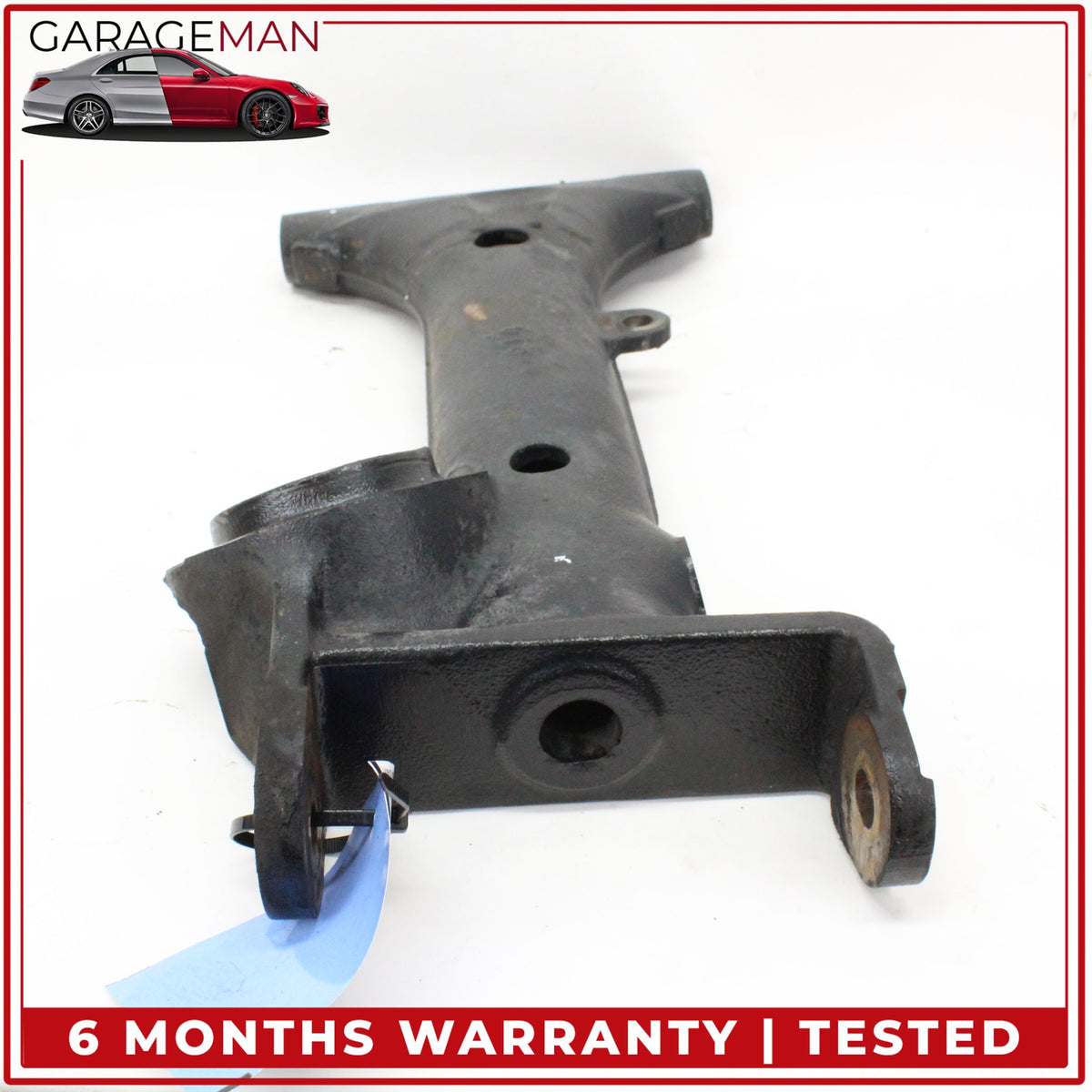 1997-2006 Jaguar XK8 XJ8 XKR RWD Rear Left Lower Control Arm MNB2961AA OEM