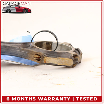 2011-2014 Mercedes C207 E550 S550 M278 Engine Motor Piston Connecting Rod OEM