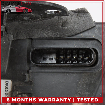 2013-2022 Range Rover Sport L494 Front Left Door Lock Latch Actuator w/ Handle