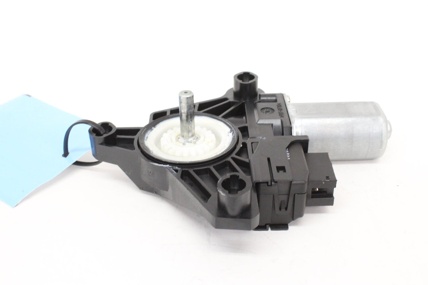 15-20 Mercedes W205 C300 Rear Left Side Door Window Regulator Motor OEM