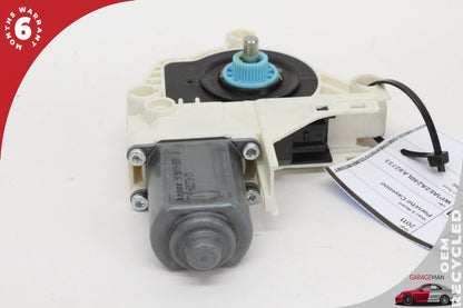 2011-2018 Porsche Cayenne 958 Rear Left Window Regulator Motor 8K0959812A OEM
