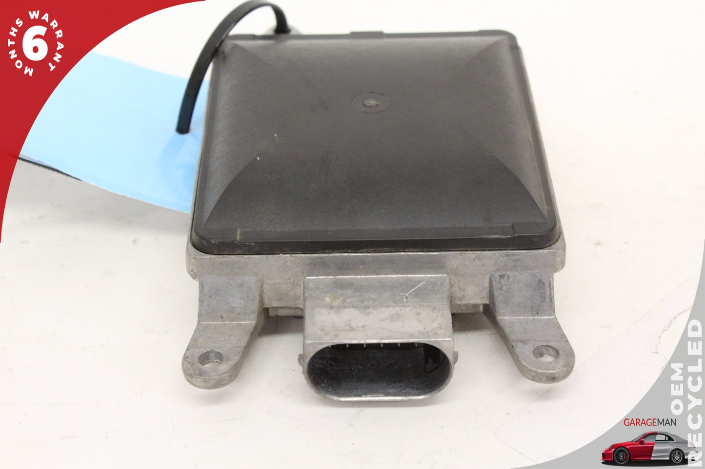 2012-2018 Audi A7 A6 Rear Right Side Blind Spot Radar Sensor 4G0907568C OEM