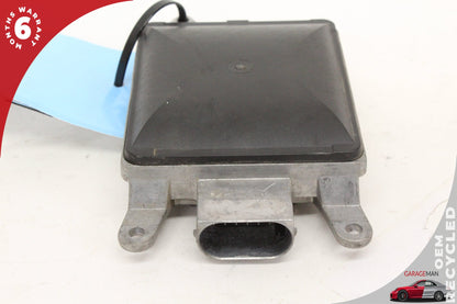 2012-2018 Audi A7 A6 Rear Right Side Blind Spot Radar Sensor 4G0907568C OEM