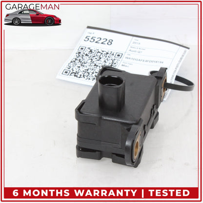 2007-2018 Audi Q7 Porsche Cayenne 958 Yaw Rate Speed Sensor Module 7P0907652 OEM