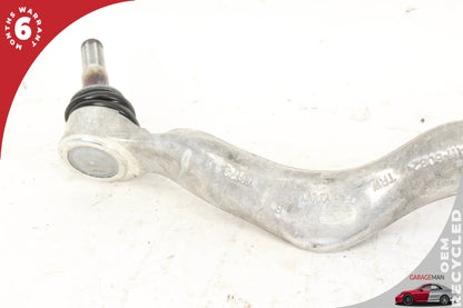 2014-2016 BMW 235i F22 RWD Front Right Passenger Side Suspension Wishbone Lower Control Arm