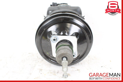 2008-2012 Audi A5 S5 Power Brake Booster Master Cylinder w/ Reservoir OEM