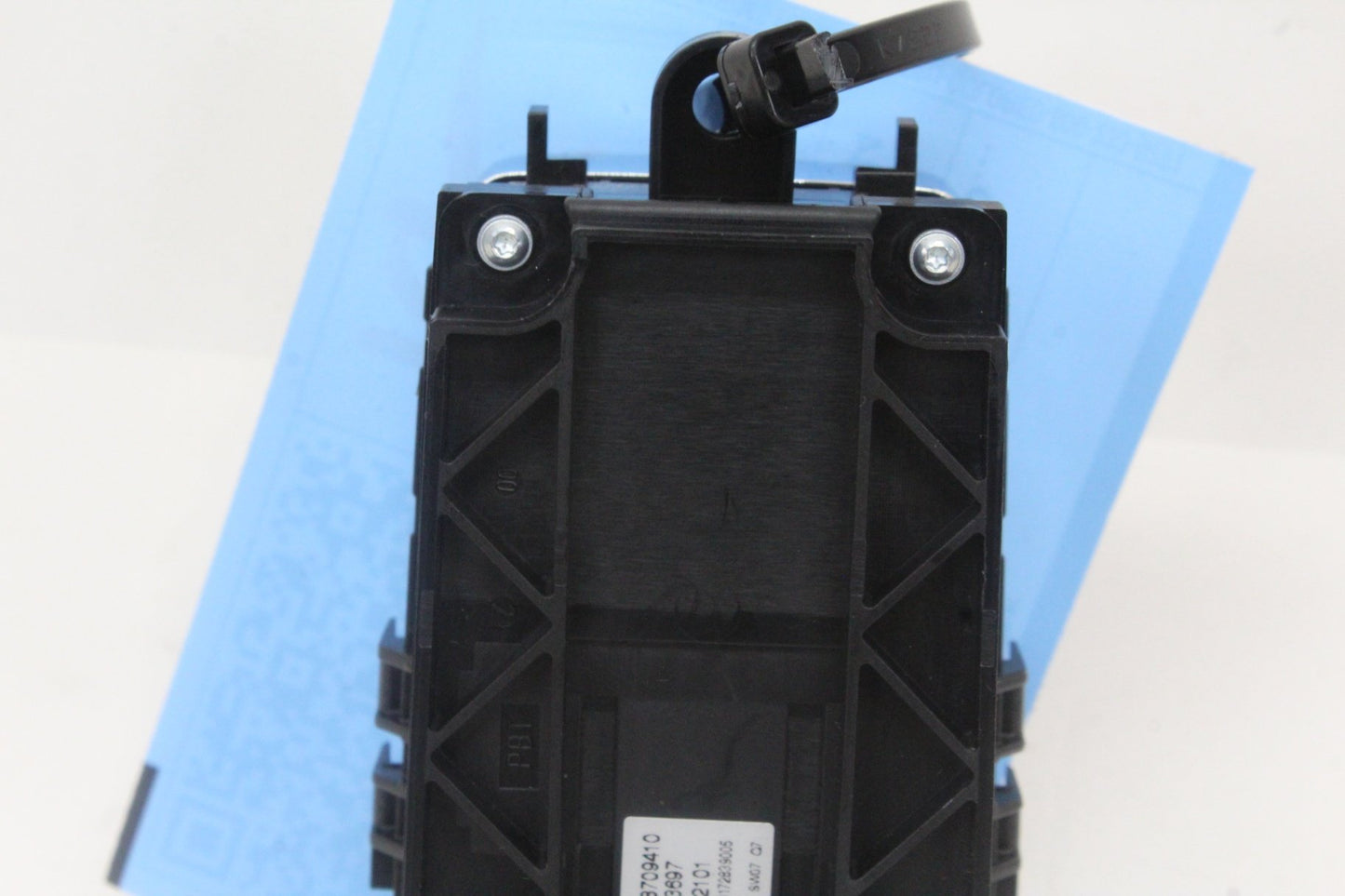2010-2013 Mercedes-Benz S550 W221 Rear Left/Right Window Control Switch 22187094