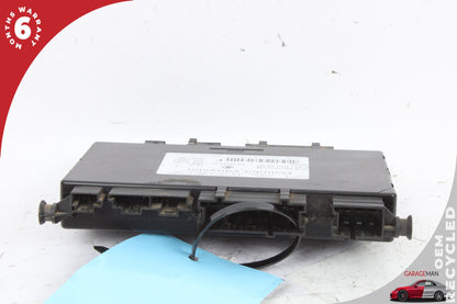 2003-2012 Mercedes X164 GL450 Front Left Side Seat Control Module 2118704926 OEM