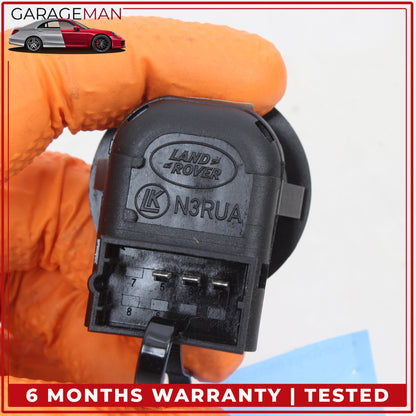 2013-2021 Land Rover Range Rover L405 Steering Column Adjustment Switch OEM