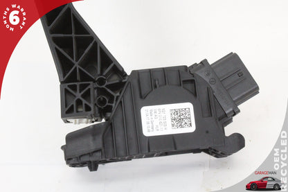 15-20 Audi A3 8V Sedan Gas Accelerator Throttle Pedal 5Q1723503H Genuine