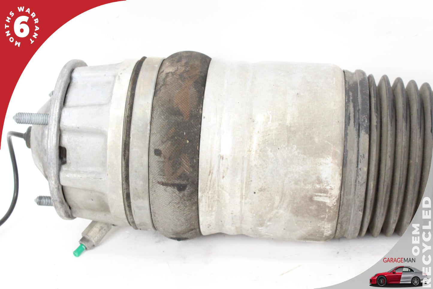 11-18 Porsche Cayenne 92A AWD Front Right Shock Absorber Strut 7P5616040AH