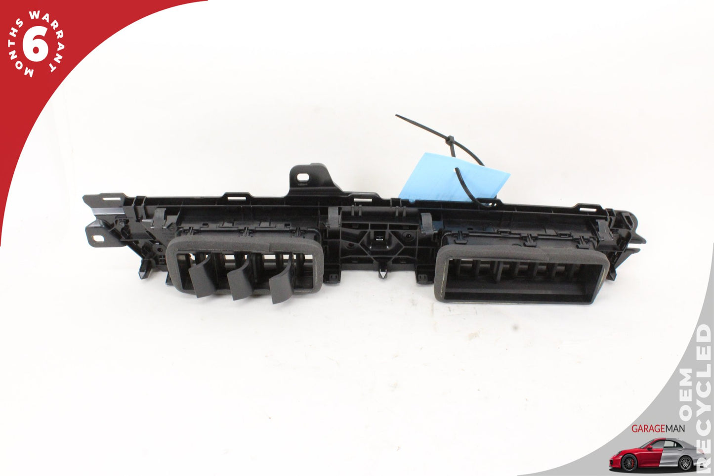 2022-2024 Audi A3 S3 RS3 Front Right Side Dash AC A/C Air Vent 8Y1820951A OEM
