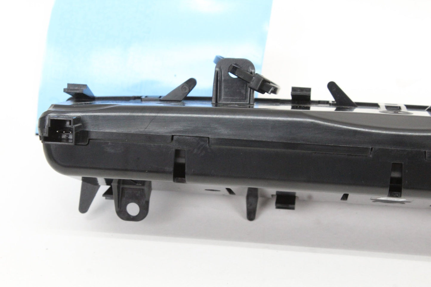 2015-2019 Mercedes-Benz C300 W205 A/C Heater Climate Control Switch 2059058105