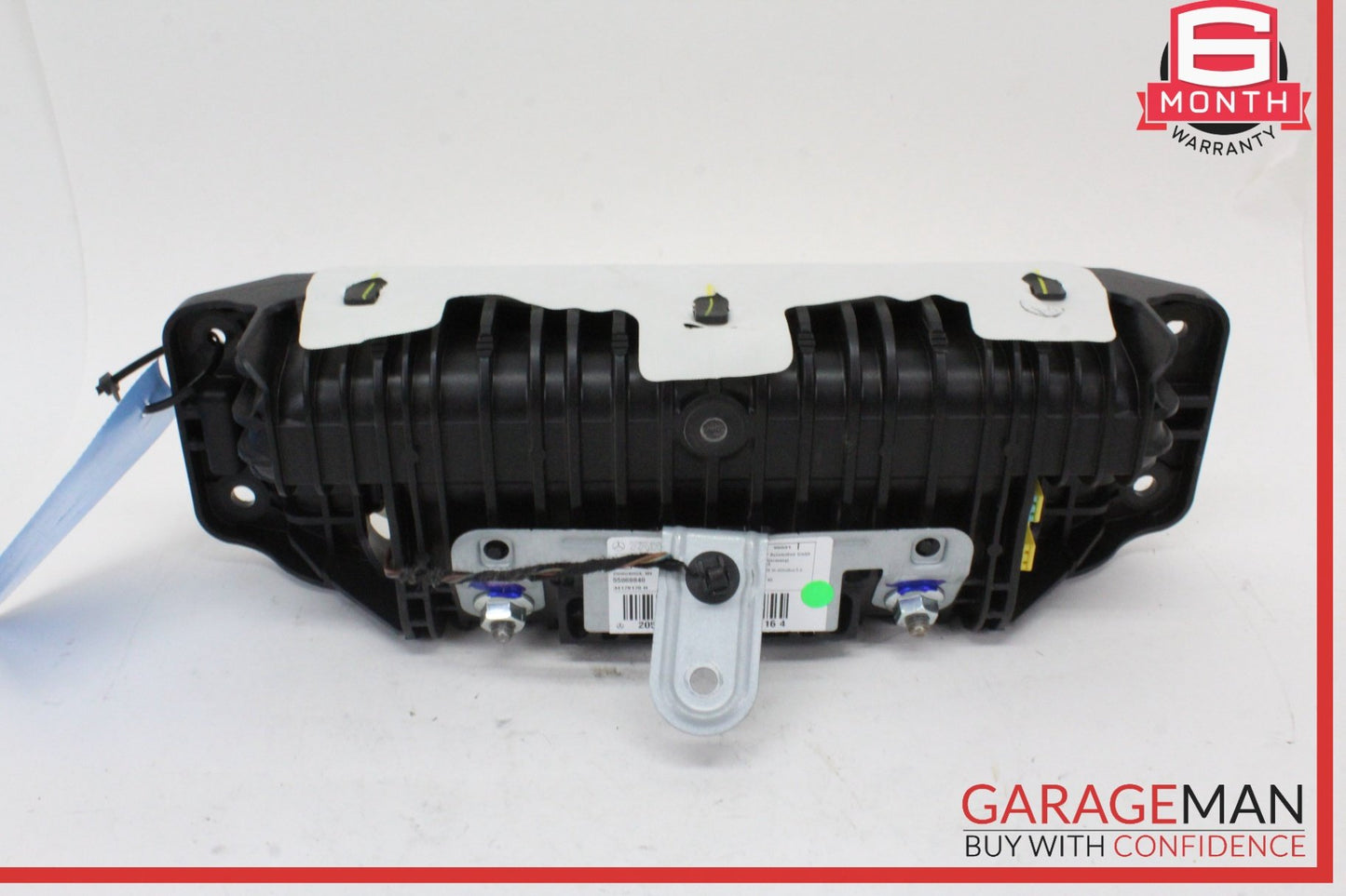2018 Mercedes-Benz C300 W205 Sedan Front Right Dash Airbag 2058605200