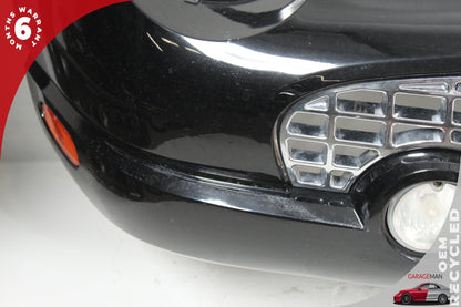 03-05 Ford Thunderbird Convertible Front Bumper Cover 1W6Z17C882AA Complete OEM