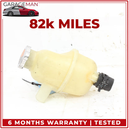 2016-2024 Infiniti Q50 Q60 Coolant Overflow Reservoir Tank Bottle 217205CA5A OEM