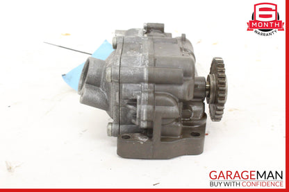2015-2018 Mercedes-Benz W213 E300 C300 Sedan Engine Motor Oil Pump 2741800100