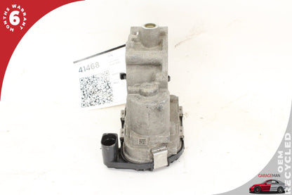2018-2024 Audi SQ5R S5 S5 A5 Engine Throttle Valve Body 06M133062H OEM