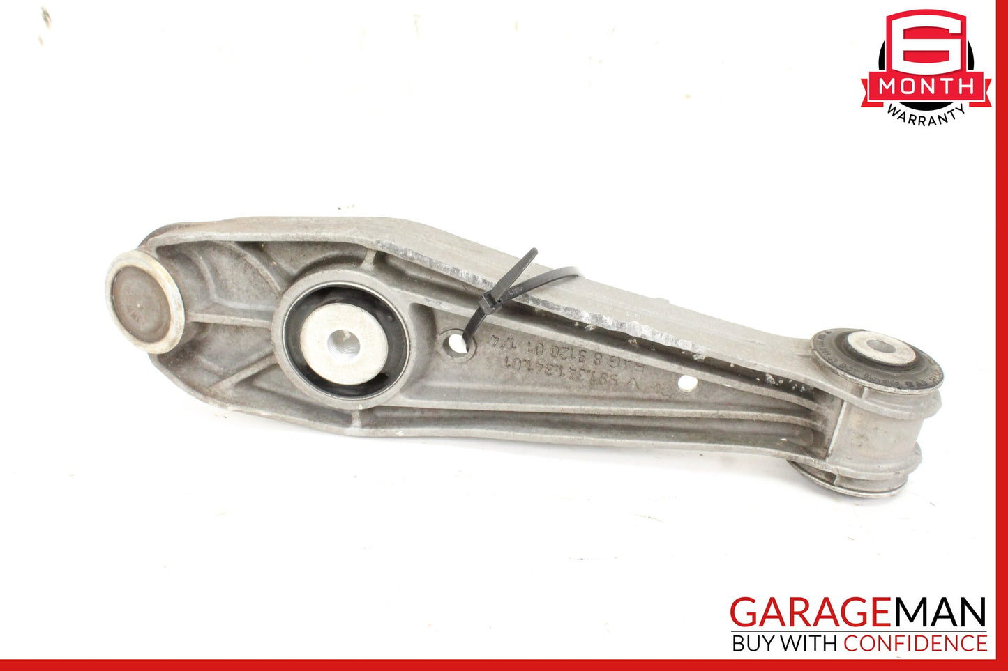 2013-2016 Porsche Cayman 981 Rear Left or Right Lower Control Arm 99134134101