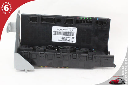 2003-2011 Mercedes-Benz E350 W211 Trunk Fuse Relay Box Control Module 2115455301